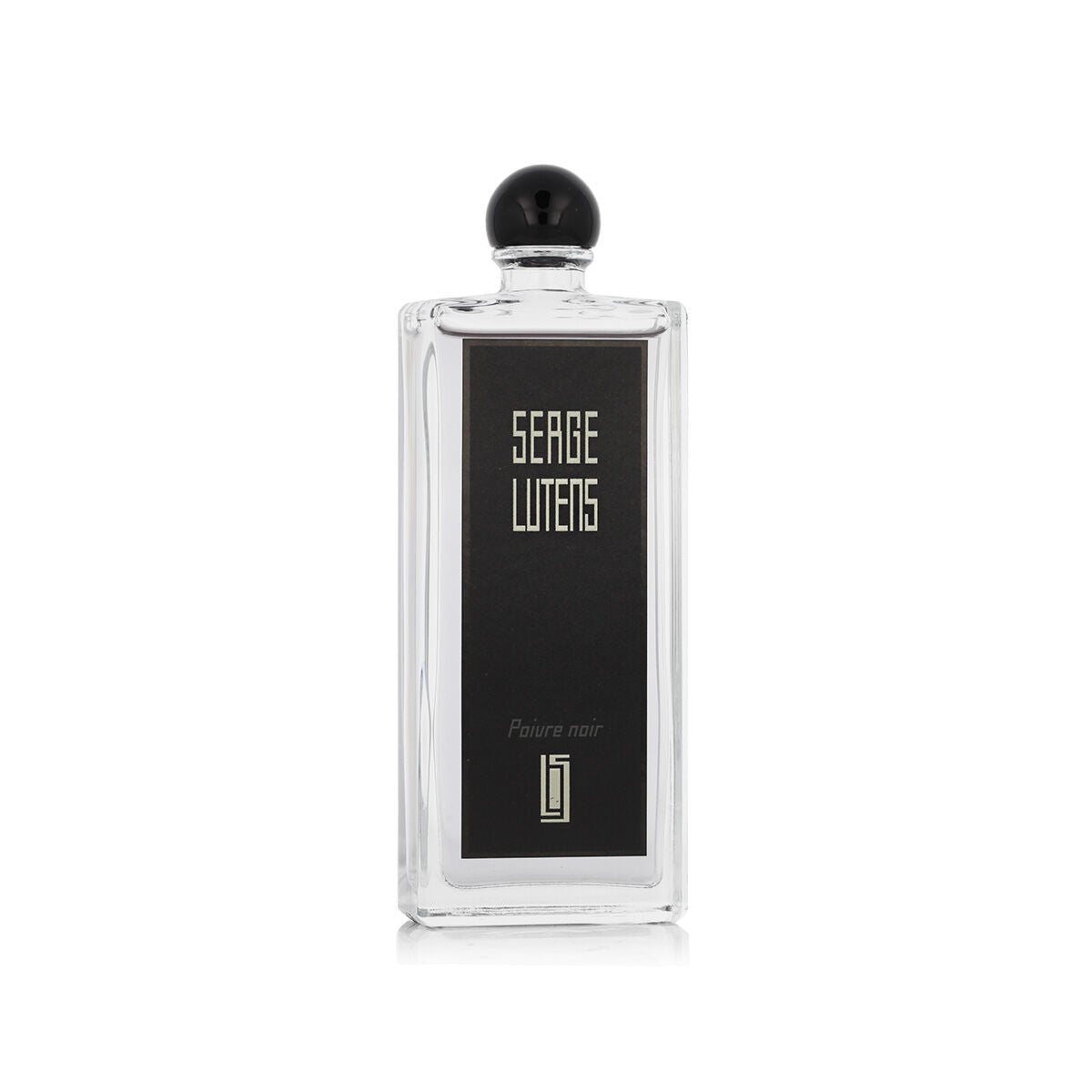 Unisex parfyymi Serge Lutens EDP Poivre Noir 50 ml