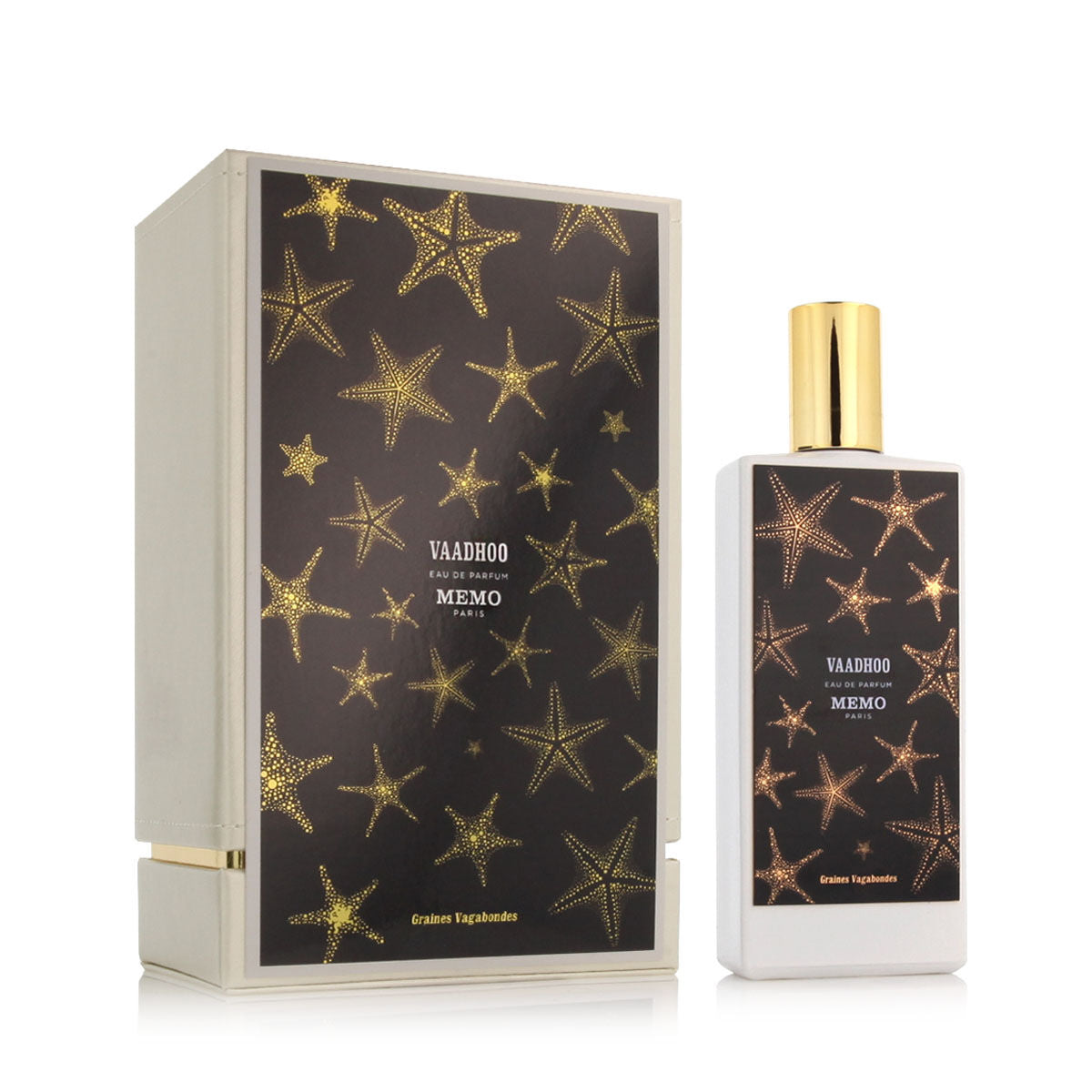 Unisex parfyymi Memo Paris EDP (75 ml)