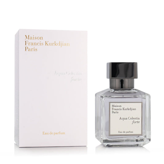 Unisex parfyymi Maison Francis Kurkdjian Aqua Celestia Forte EDP 70 ml