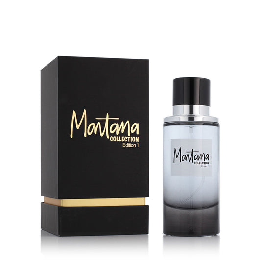 Naisten parfyymi EDP Montana Collection Edition 2 (100 ml)