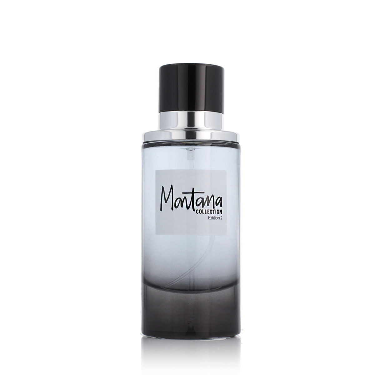 Naisten parfyymi EDP Montana Collection Edition 2 (100 ml)