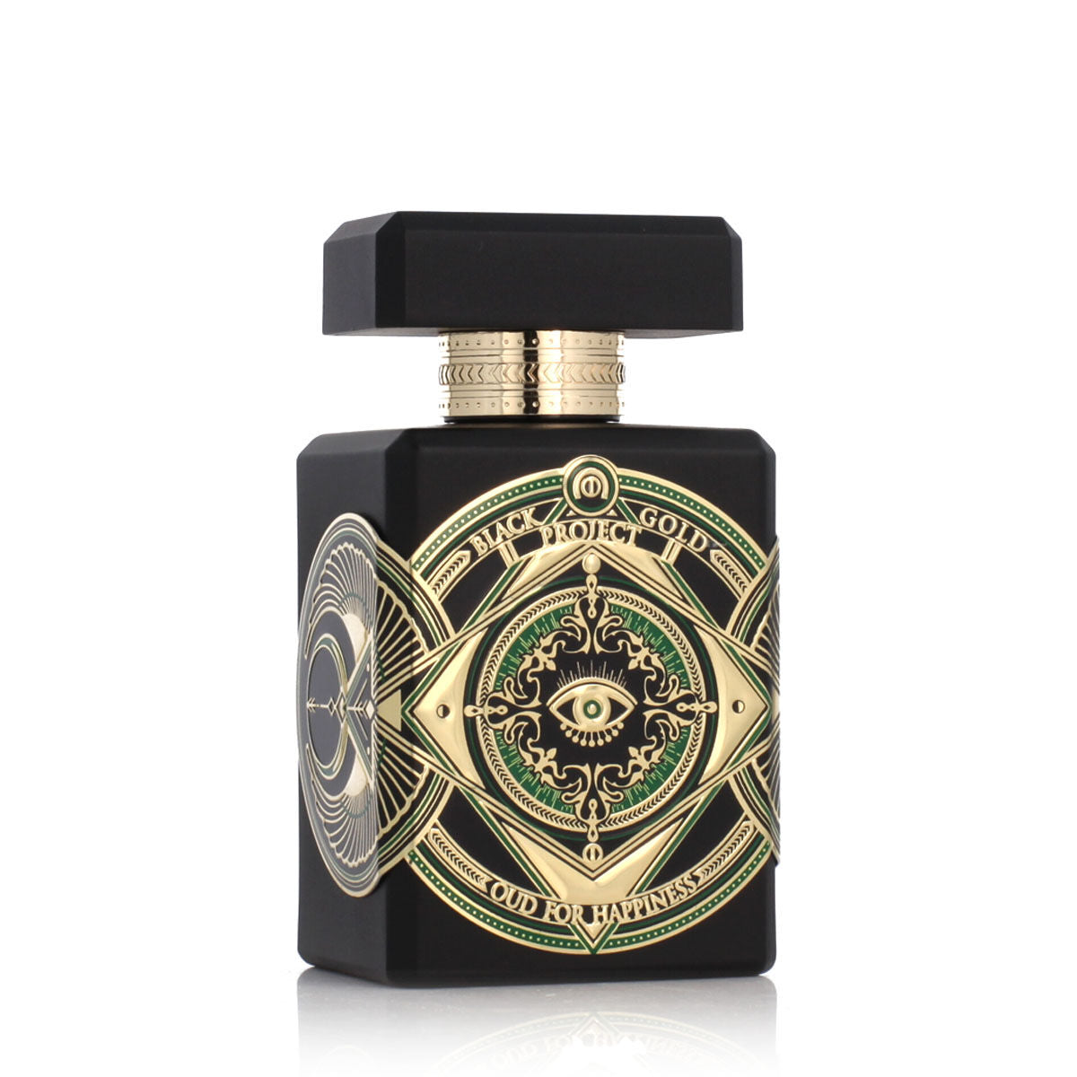 Unisex parfyymi Initio EDP Oud For Happiness (90 ml)