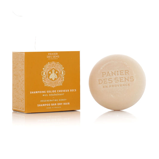 Palashampoo Panier des Sens Hunaja 75 g