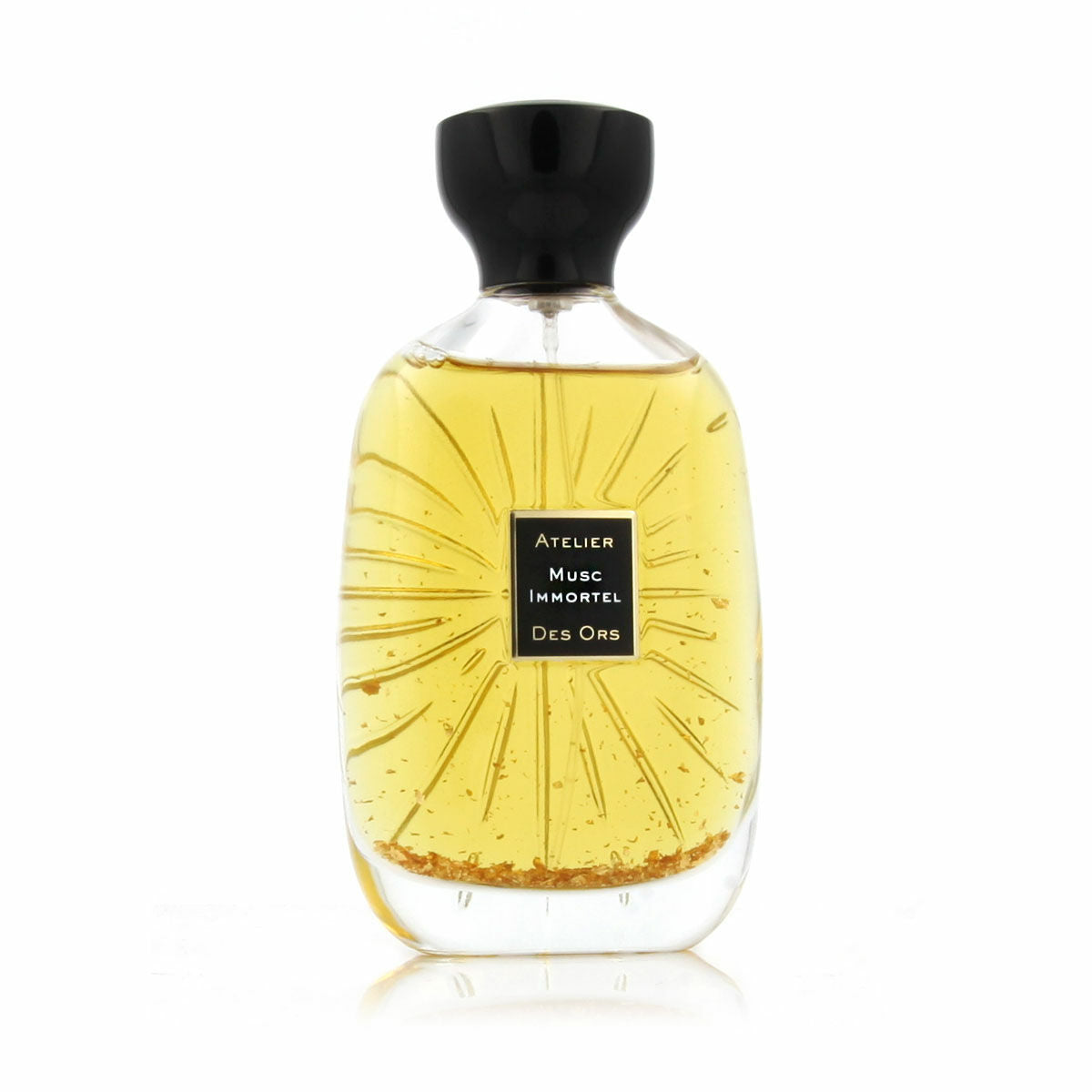 Unisex parfyymi Atelier Des Ors EDP Musc Immortel (100 ml)