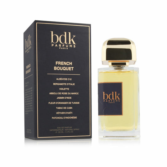 Unisex parfyymi BKD Parfums EDP French Bouquet (100 ml)