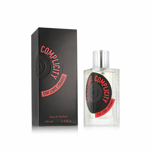 Unisex parfyymi Etat Libre D'Orange EDP Dangerous Complicity (100 ml)