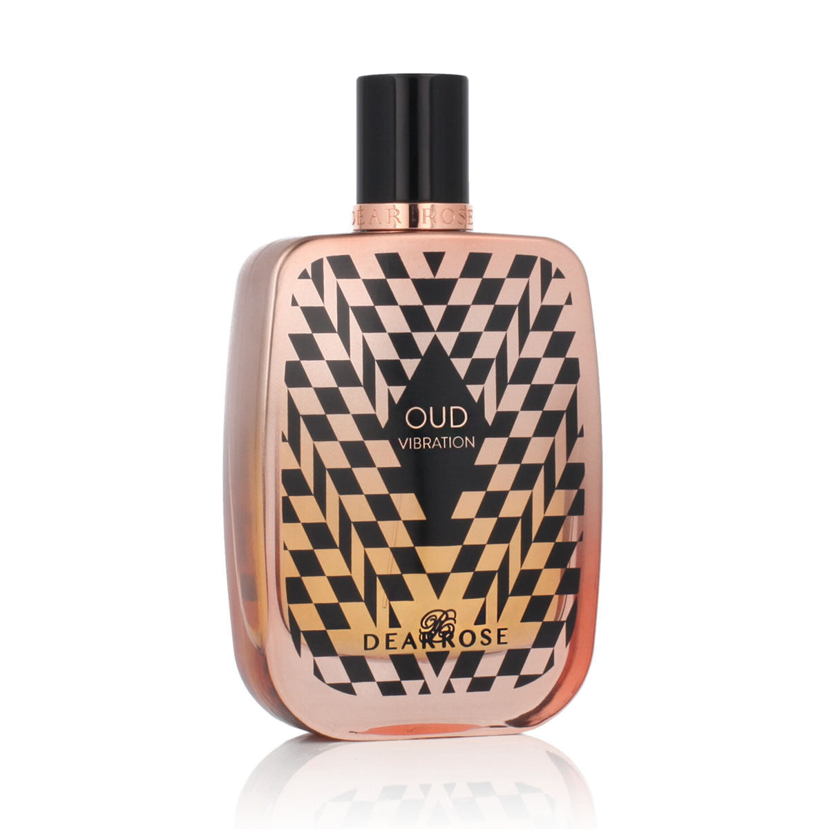 Naisten parfyymi Roos & Roos EDP 100 ml Oud Vibration