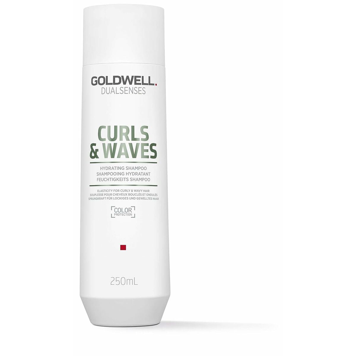 Kosteuttava shampoo Goldwell Dualsenses Curls & Waves 250 ml