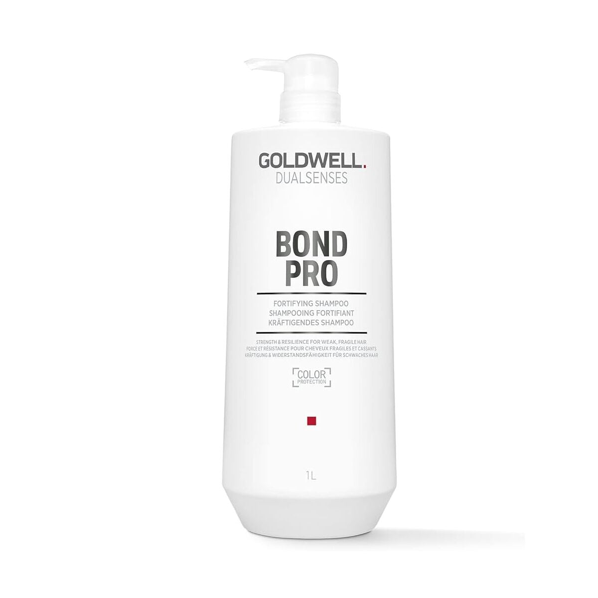 Vahvistava shampoo Goldwell Dualsense Bond Pro 1 L