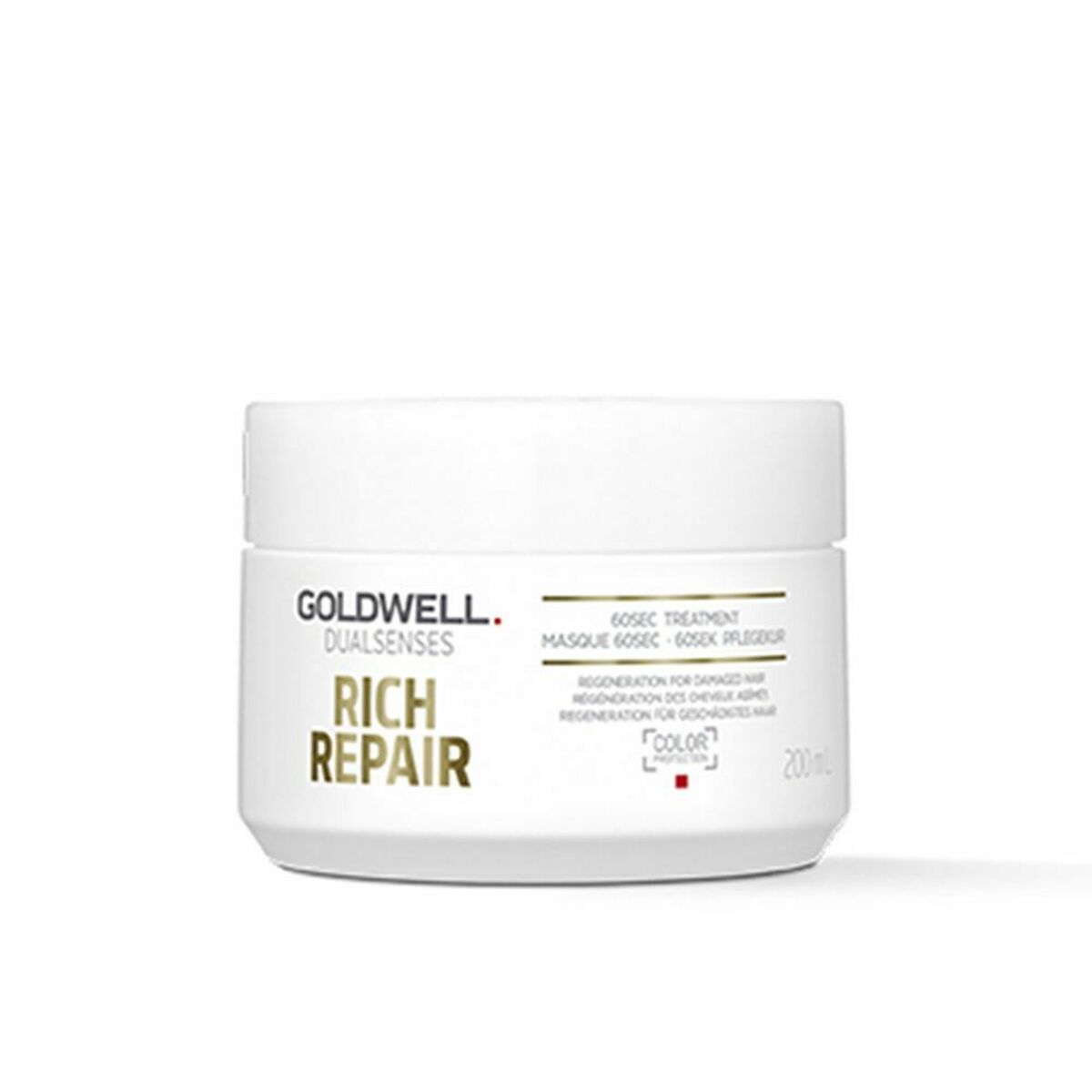 Hiusnaamio Goldwell Dualsenses Rich Repair