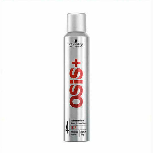 Kiinnitysvaahto Schwarzkopf Osis 200 ml