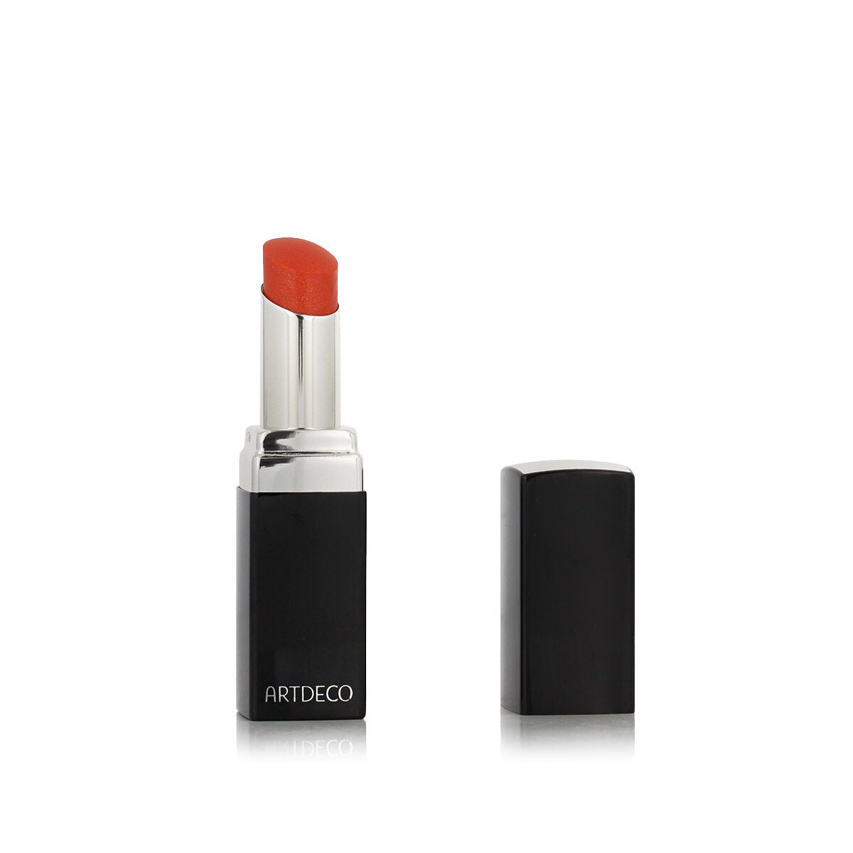 Huulipuna Artdeco Color Lip Shine Nº 14 Shiny Tangerine 2,9 g