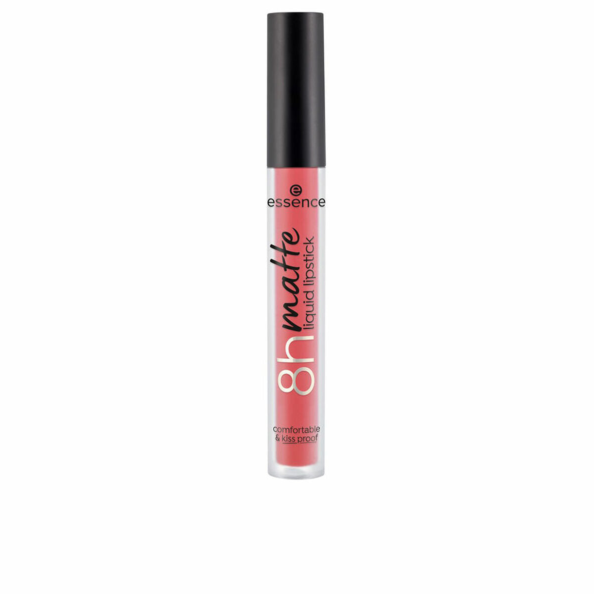 Huulikiilto Essence 8H MATTE Nº 09 Fiery Red 2,5 ml