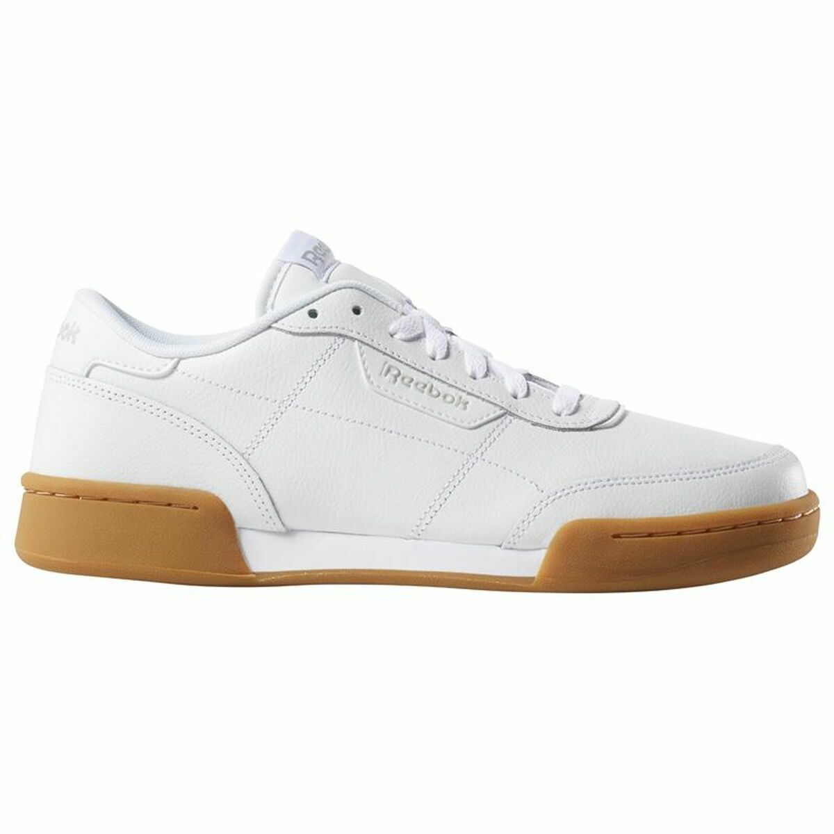 Miesten lenkkitossut Reebok Royal Heredis Valkoinen