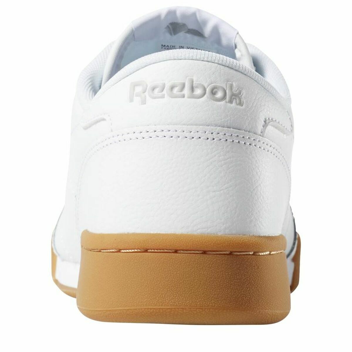 Miesten lenkkitossut Reebok Royal Heredis Valkoinen