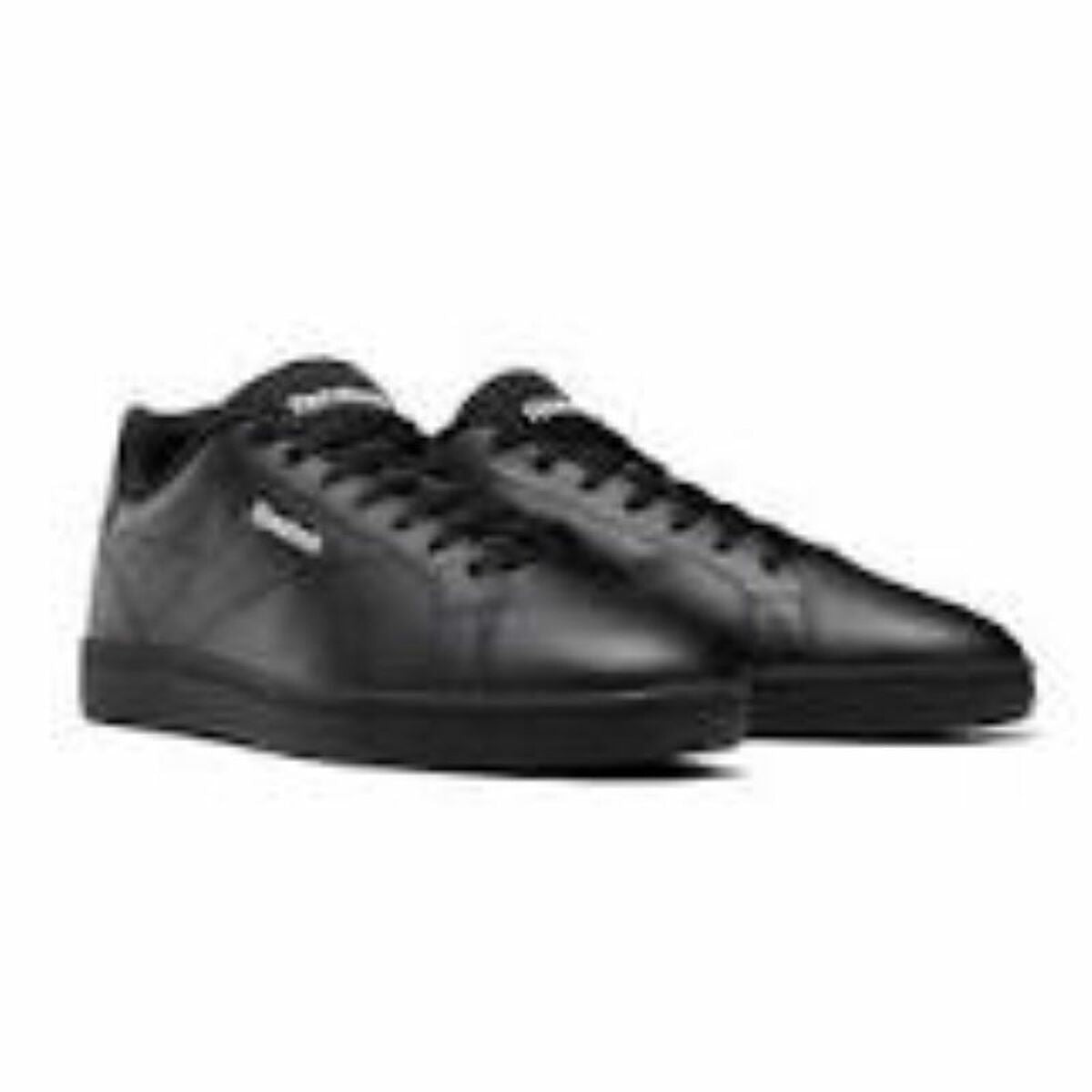 Miesten lenkkitossut Reebok  ROYAL COMPLETE CLN2 EG9417 Musta