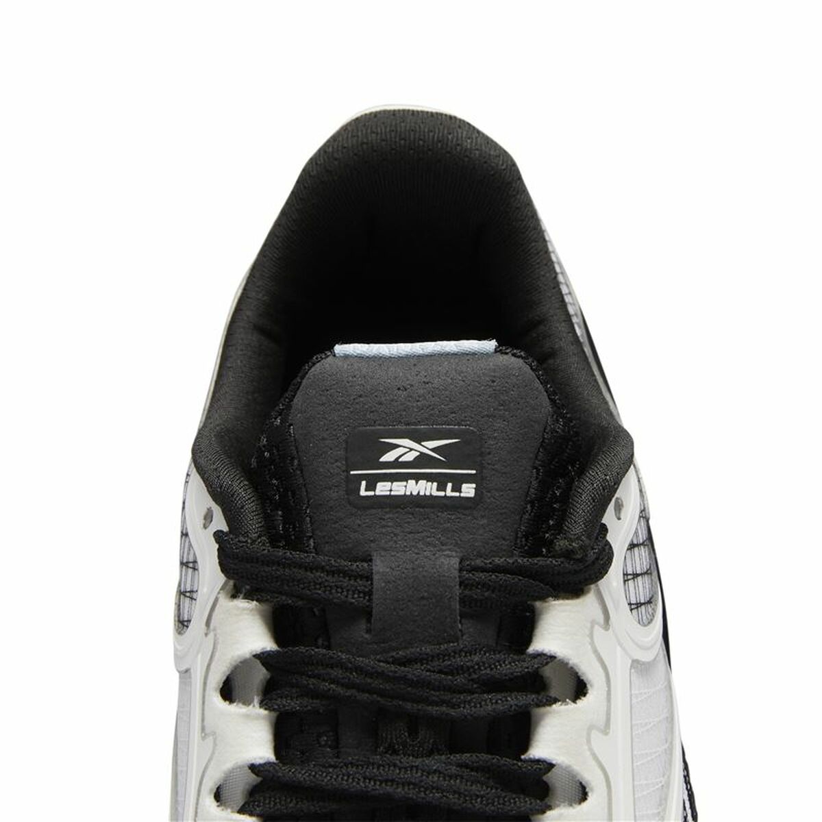 የሴቶች የሩጫ ጫማ Reebok Nano X2 ነጭ/ጥቁር