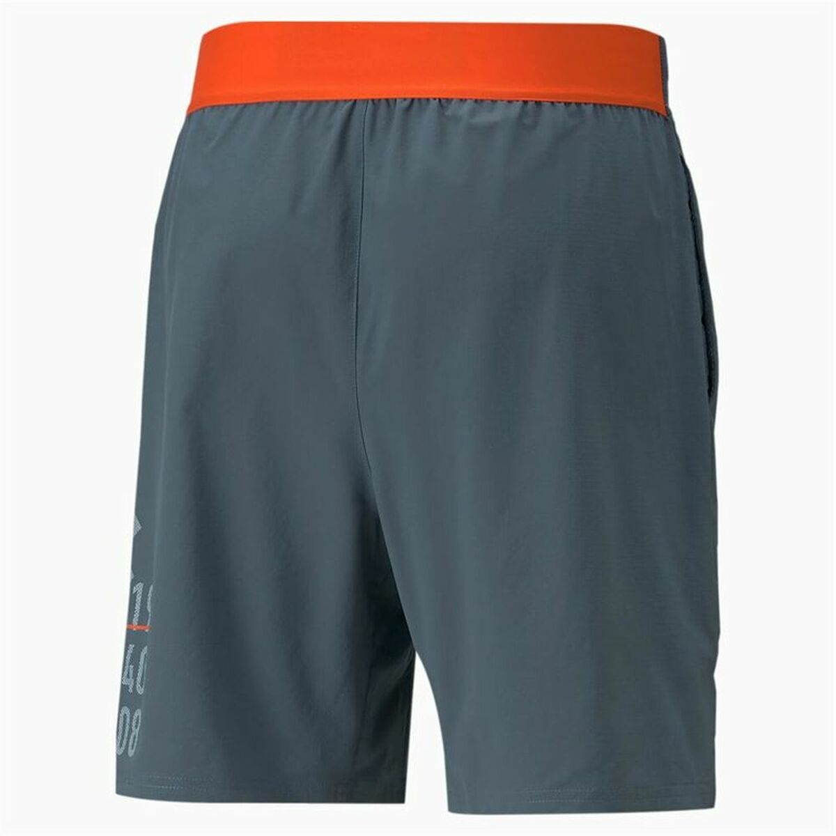 Miesten urheilushortsit Puma Train Ultraweave 7" Tumman harmaa