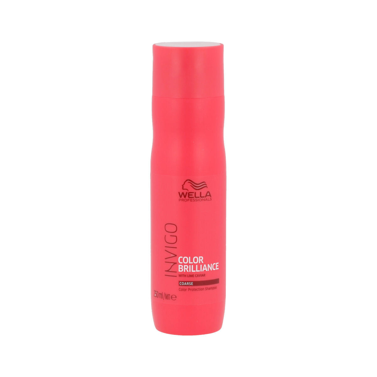 Shampoo värjätyille hiuksille Wella Invigo Color Brilliance 250 ml