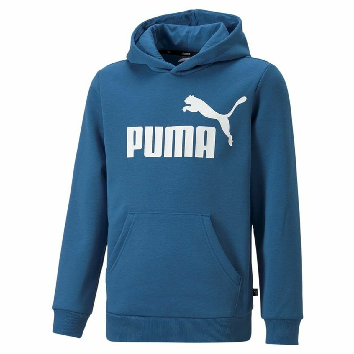 Lasten urheilushortsit Puma Sininen