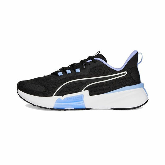 የሴቶች የሩጫ ጫማዎች Puma TR 2 ጥቁር