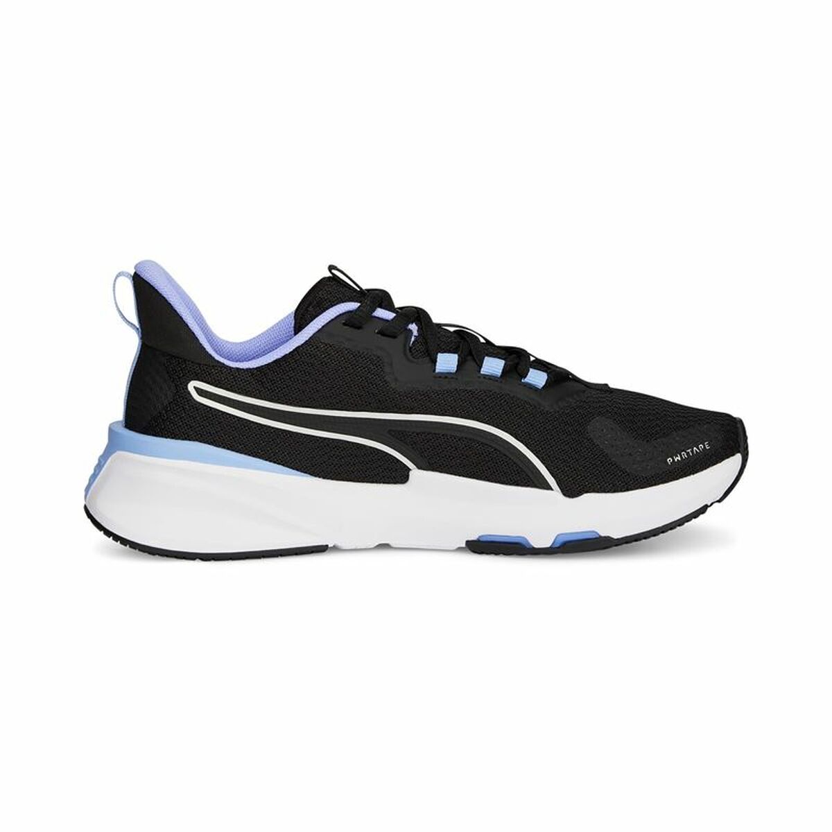 የሴቶች የሩጫ ጫማዎች Puma TR 2 ጥቁር