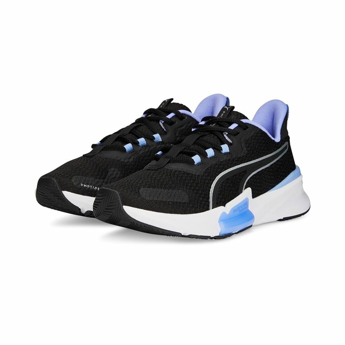 የሴቶች የሩጫ ጫማዎች Puma TR 2 ጥቁር