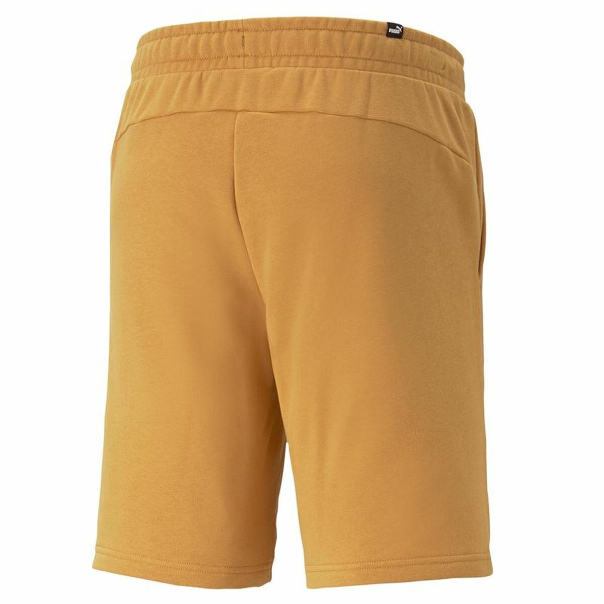 Miesten urheilushortsit Puma Ess+ 2 Cols Oranssi Tumma oranssi