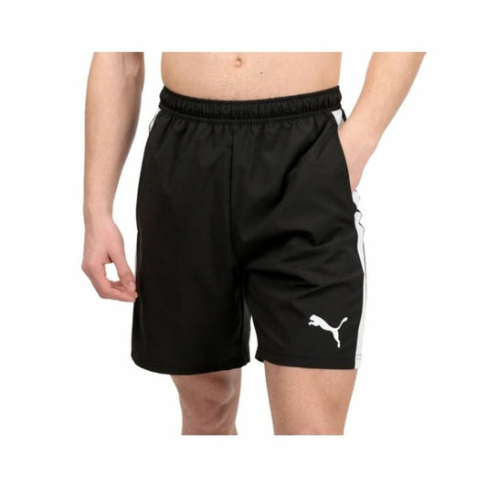 Miesten urheilushortsit TEAMLIGA 931835 Puma 931835 03 Padel