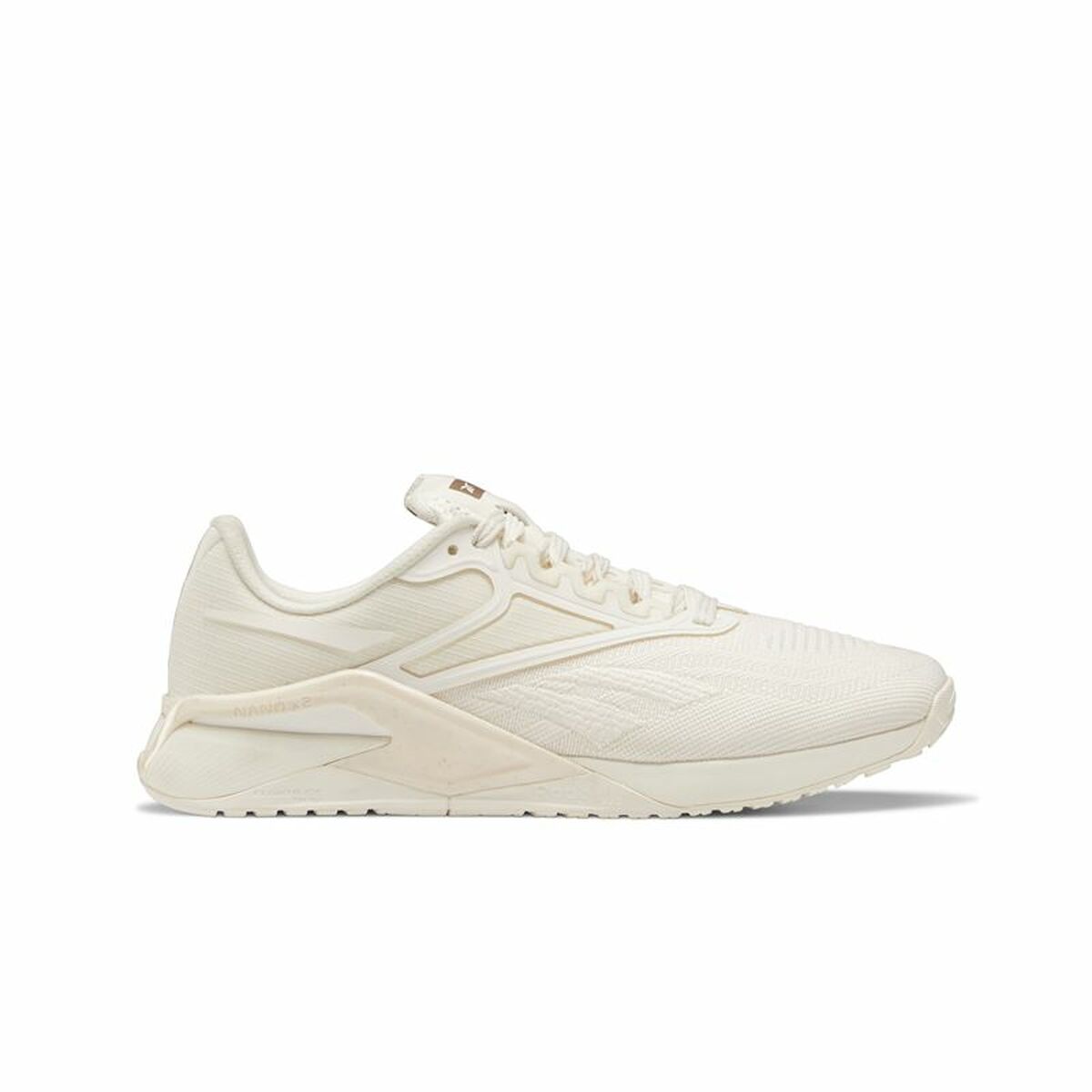 Naisten lenkkikengät Reebok Nano X2 Beige