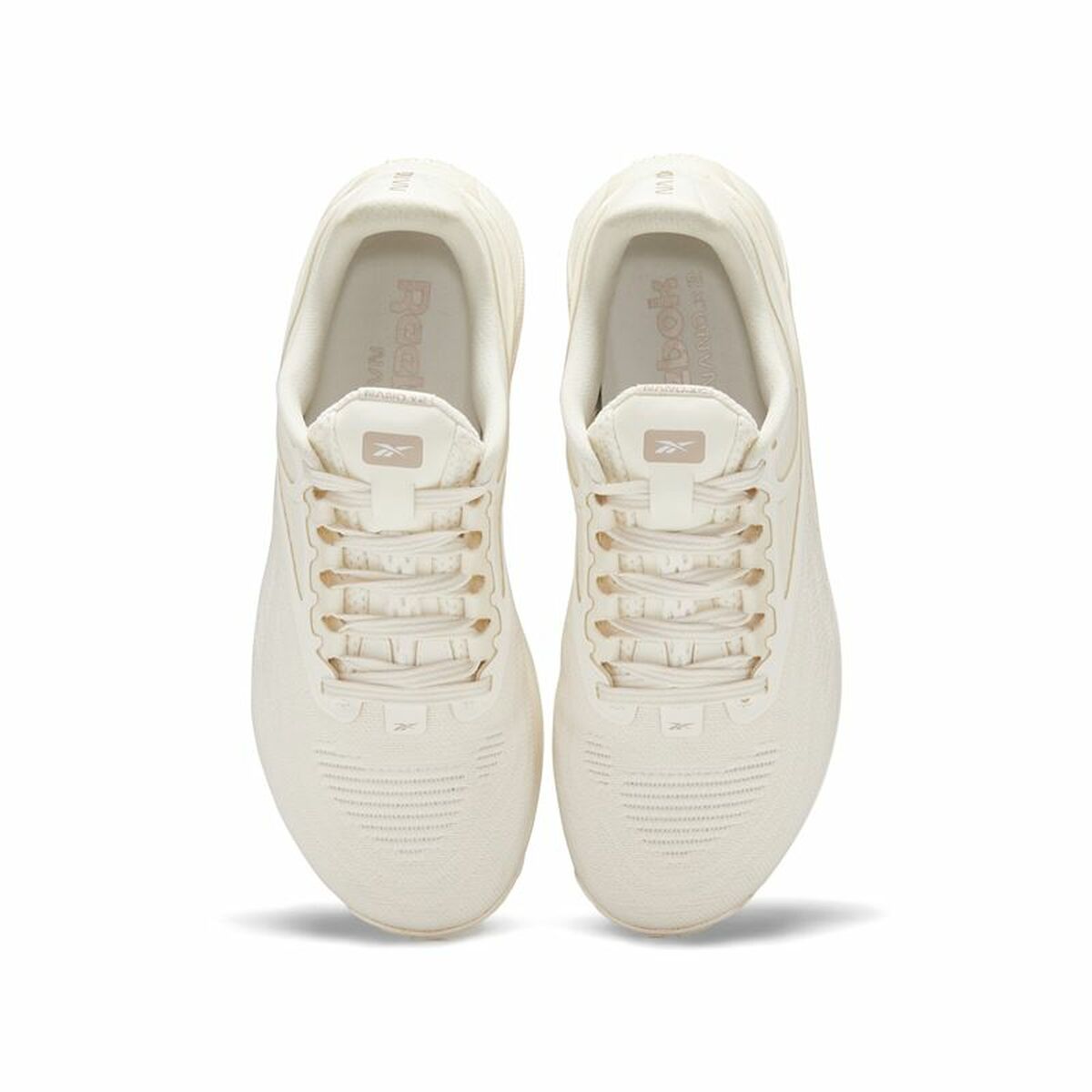 Naisten lenkkikengät Reebok Nano X2 Beige