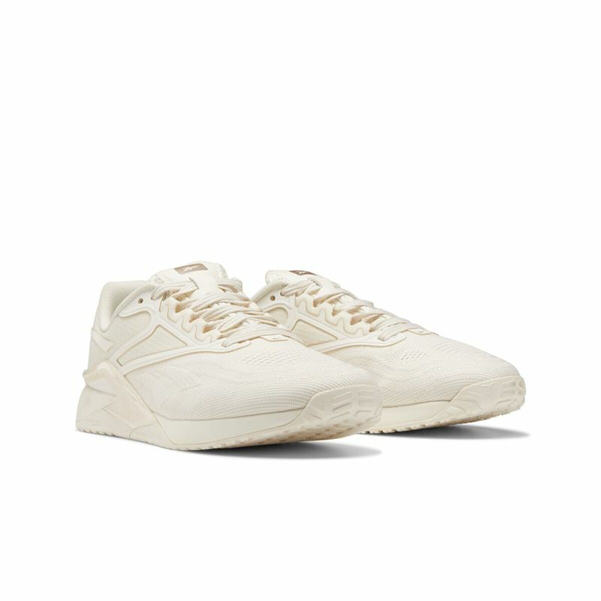 Naisten lenkkikengät Reebok Nano X2 Beige