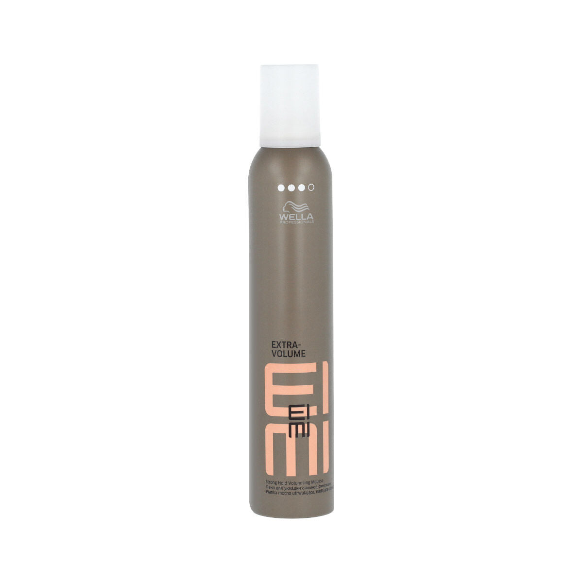 Tuuheuttava vaahto Wella EIMI 300 ml