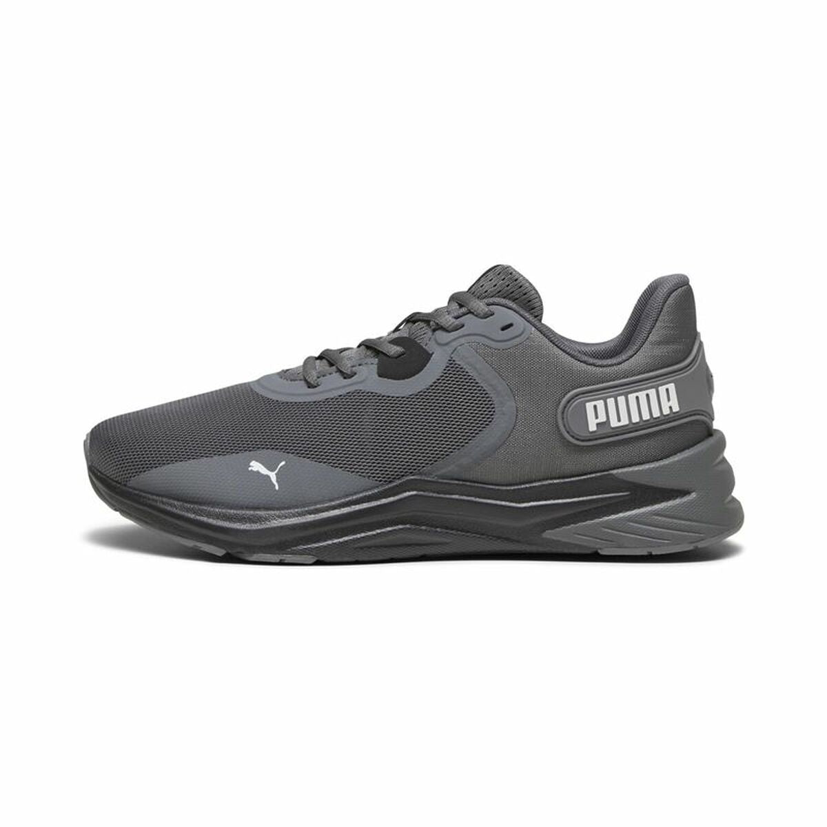 የሴቶች ሩጫ ጫማ Puma Disperse Xt 3 ጥቁር