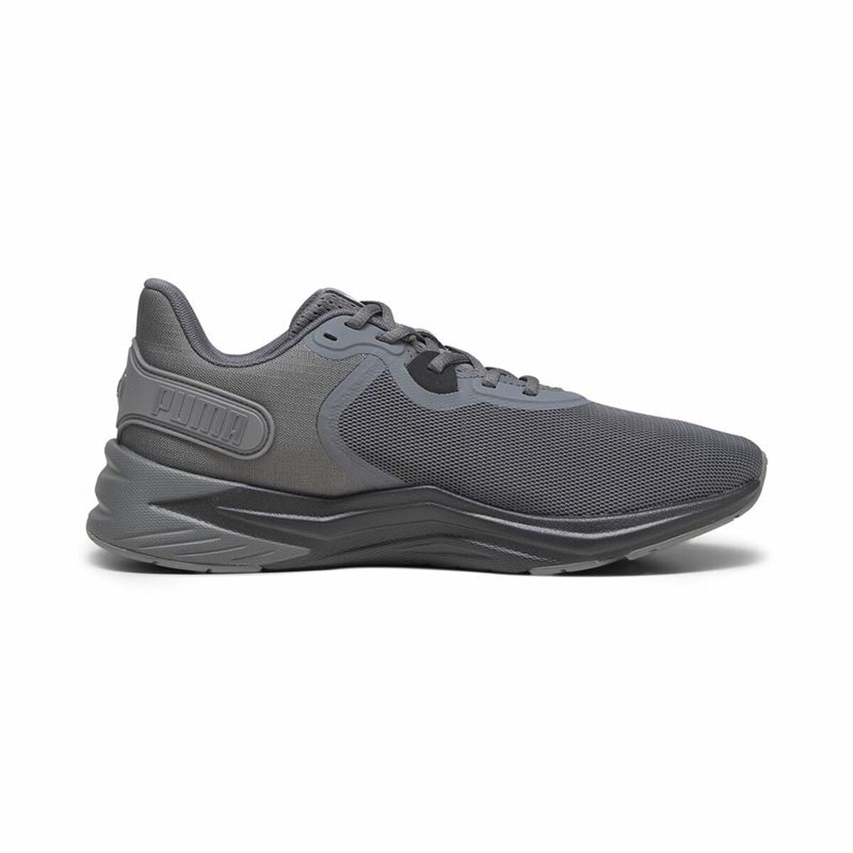 የሴቶች ሩጫ ጫማ Puma Disperse Xt 3 ጥቁር