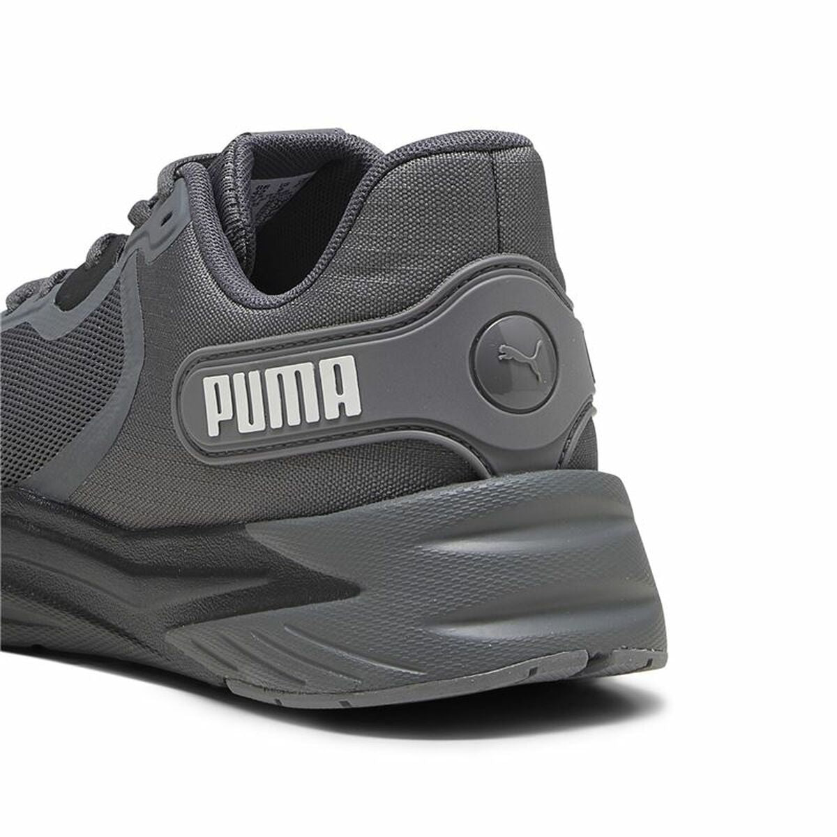 የሴቶች ሩጫ ጫማ Puma Disperse Xt 3 ጥቁር