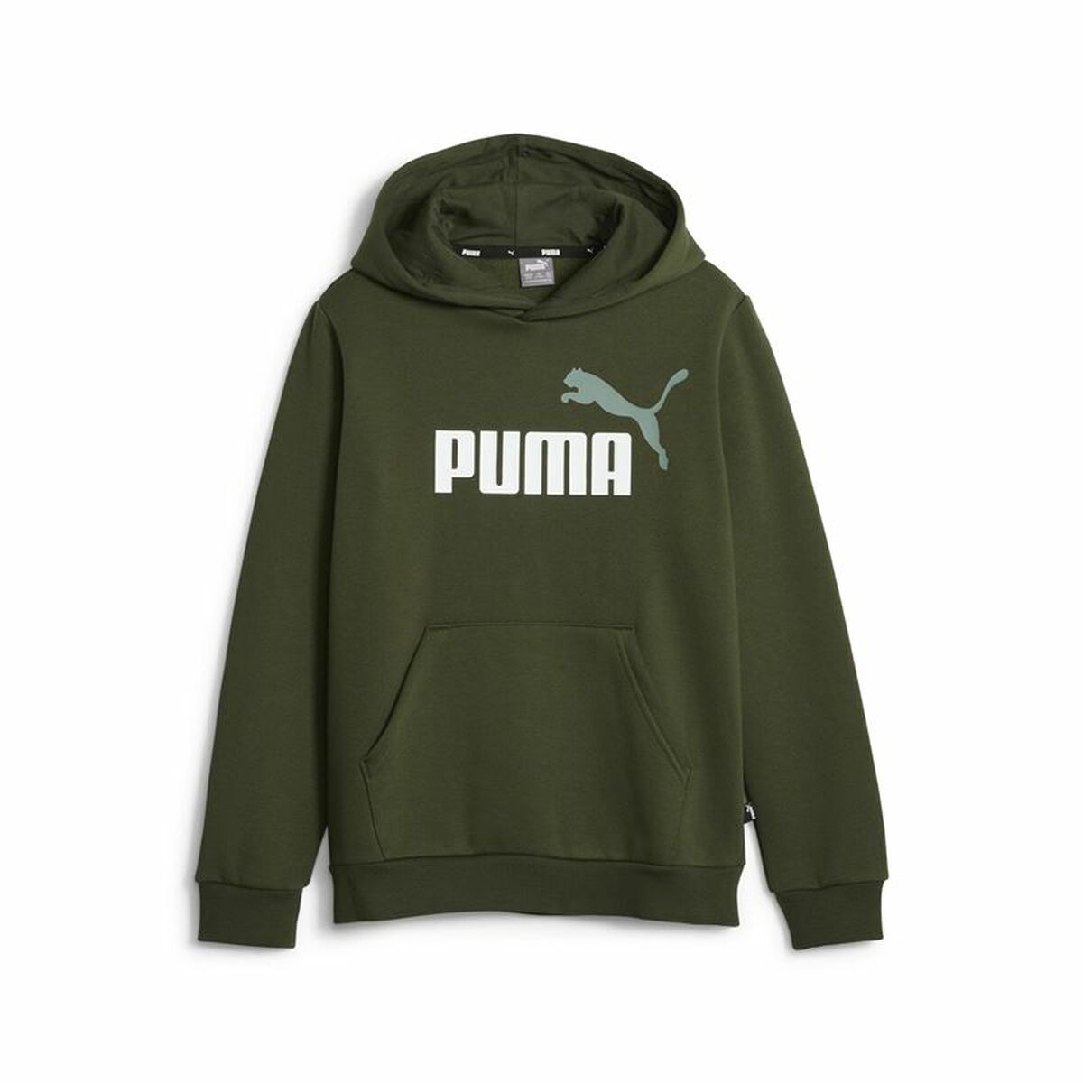 Lasten urheilushortsit Puma Ess+ 2 Col Big Logo