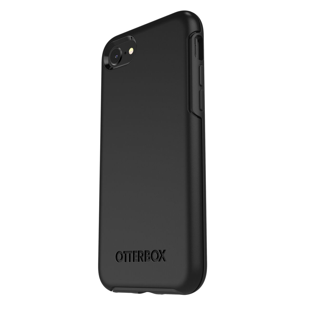 Puhelinsuoja Otterbox 77-53947 Musta Apple