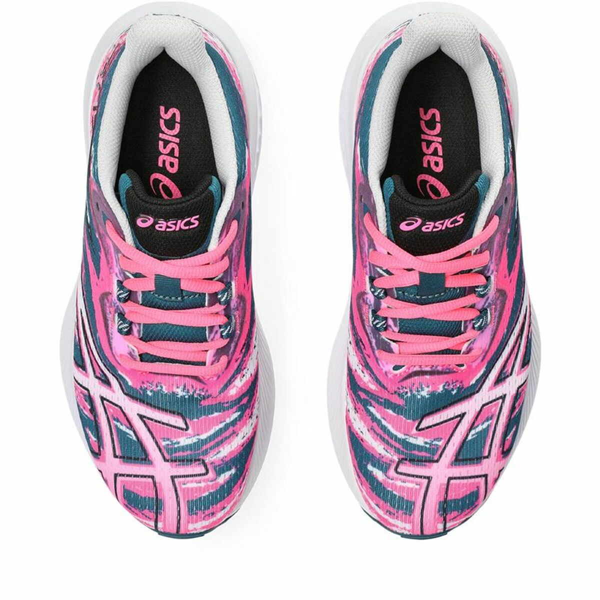 Lasten juoksukengät Asics Gel-Noosa Tri 15