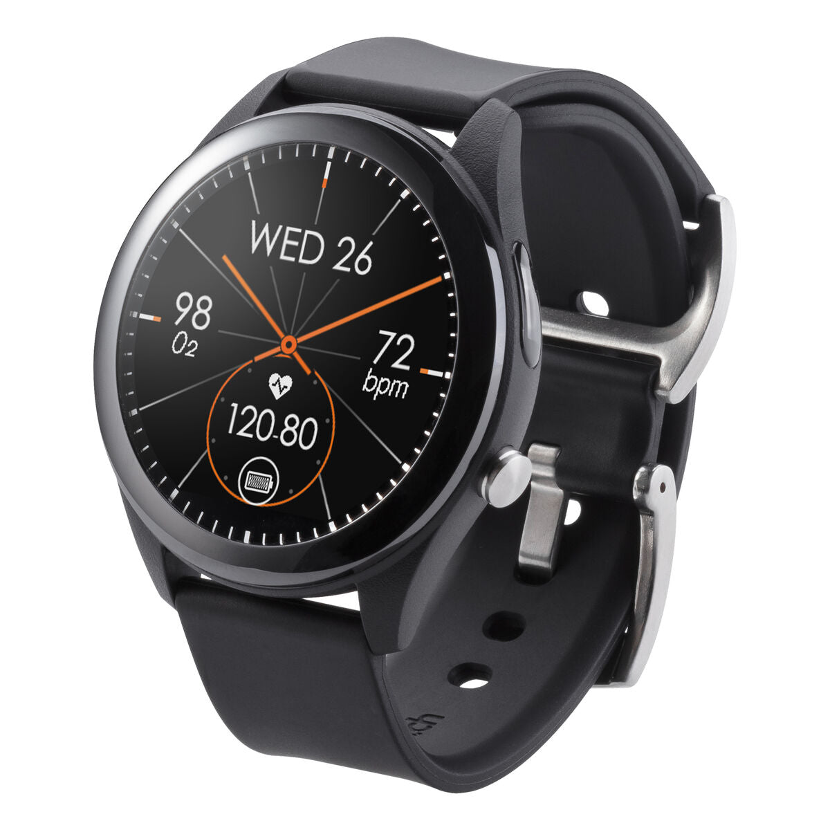 Älykello Asus VivoWatch SP Musta 1,34"