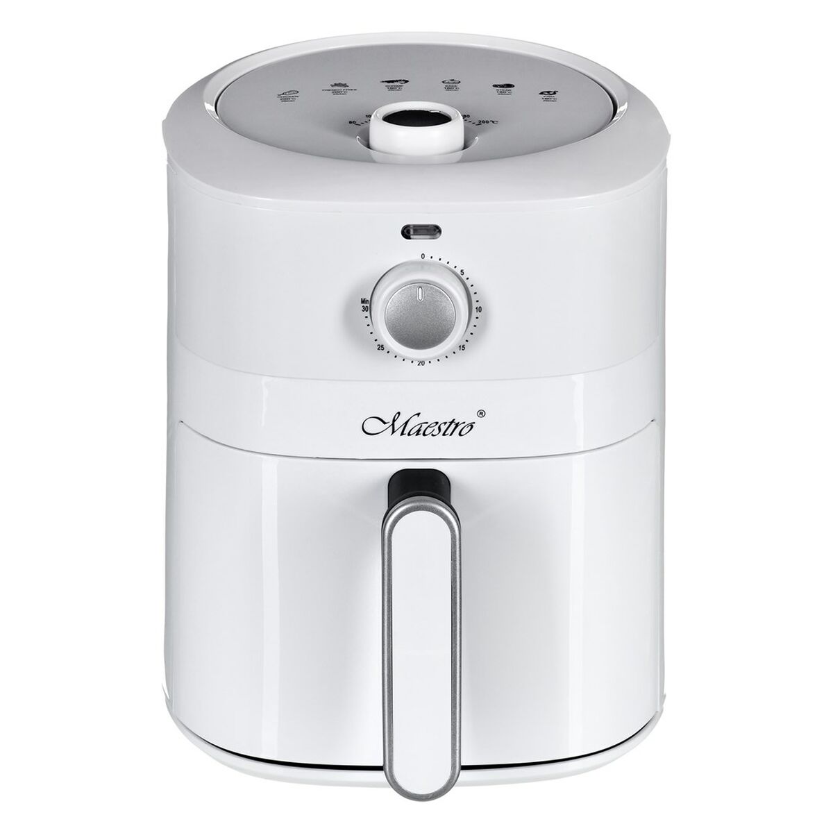 Airfryer Feel Maestro MR-754 Valkoinen 1500 W 4,2 L