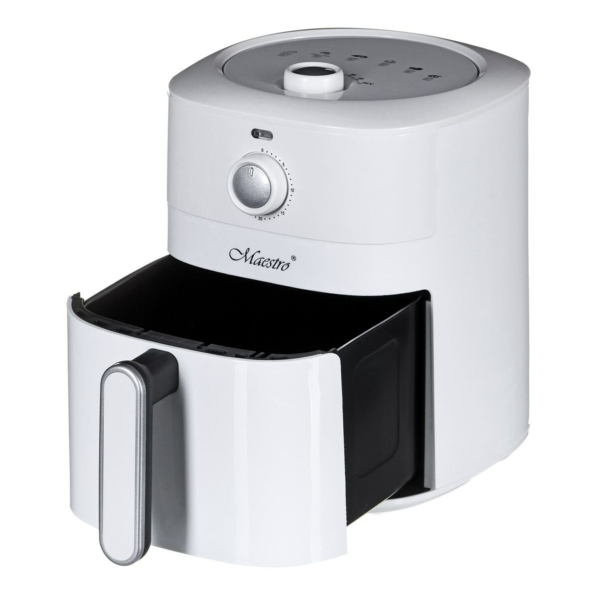 Airfryer Feel Maestro MR-754 Valkoinen 1500 W 4,2 L