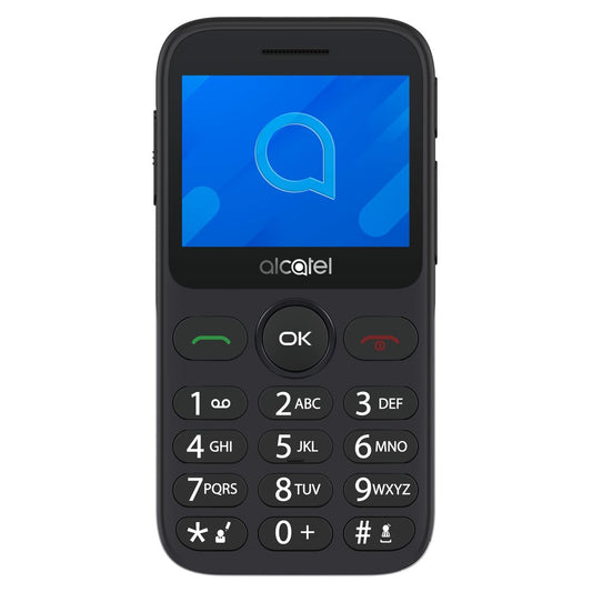 Matkapuhelin Alcatel 2020X