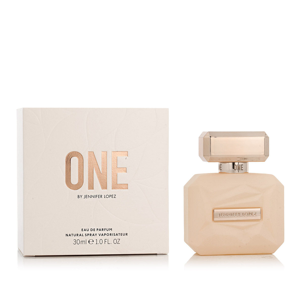 Naisten parfyymi Jennifer Lopez EDP One 30 ml