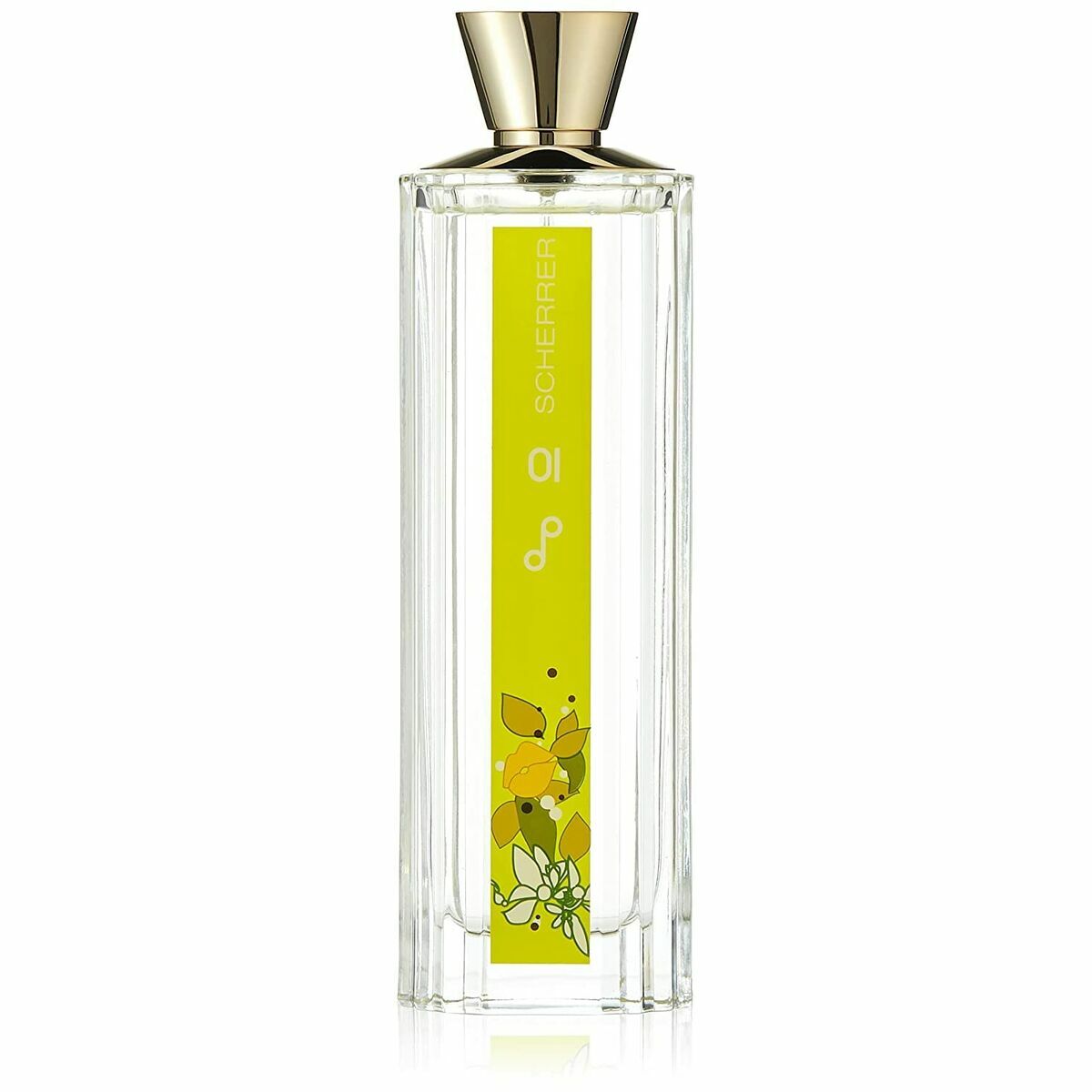 Naisten parfyymi Jean Louis Scherrer EDT Pop Delights 01 100 ml