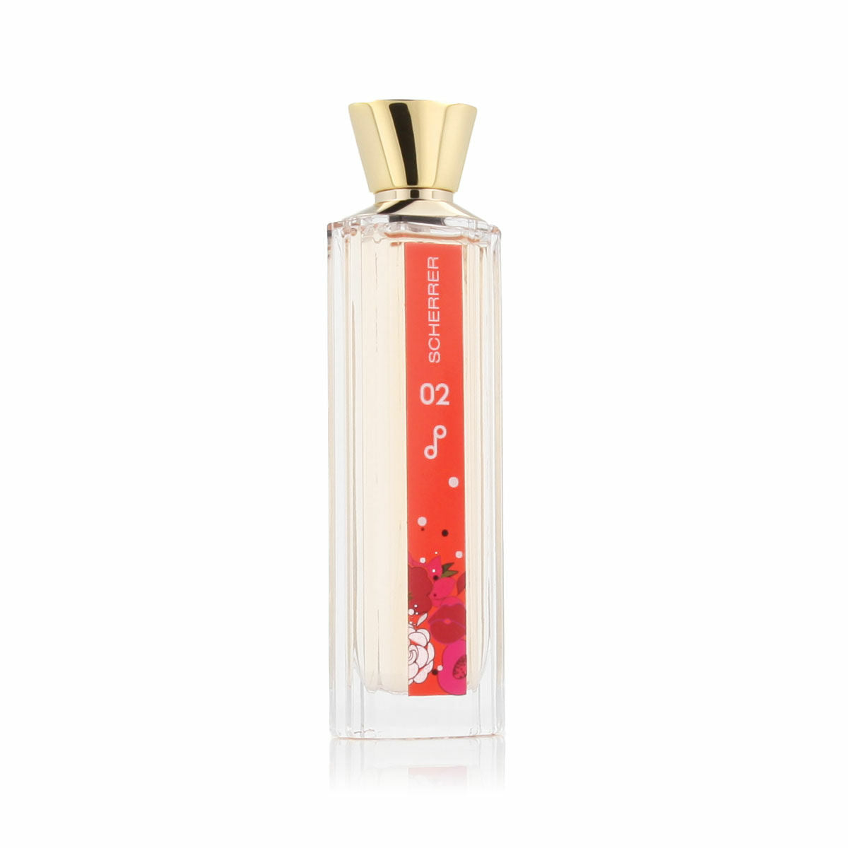 Naisten parfyymi Jean Louis Scherrer EDT Pop Delights 02 (100 ml)