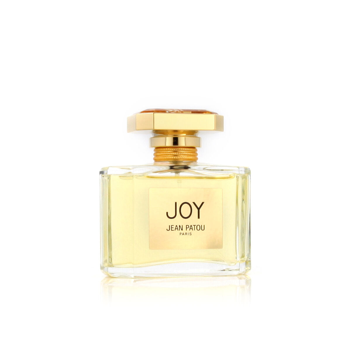 Naisten parfyymi Jean Patou EDT 50 ml Joy