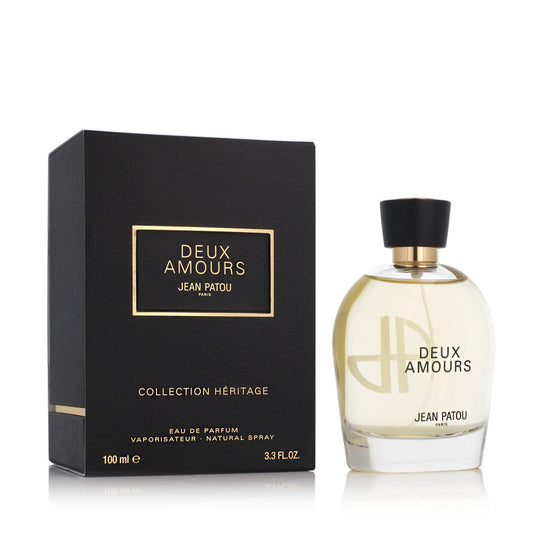 Naisten parfyymi Jean Patou EDP Collection Heritage Deux Amours (100 ml)