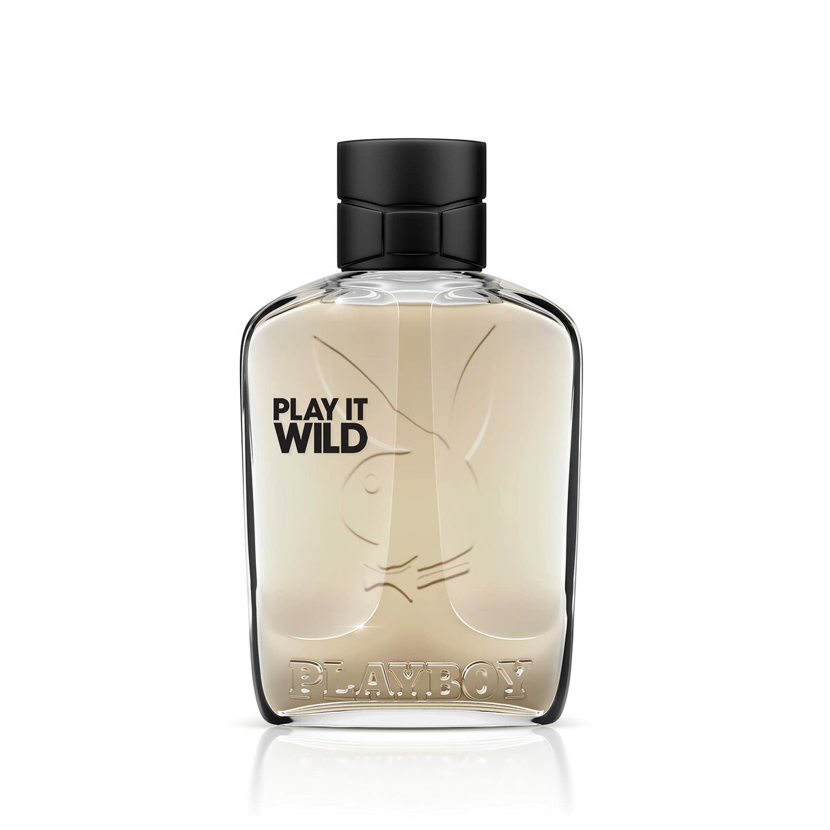 Miesten parfyymi Playboy EDT Play It Wild 100 ml