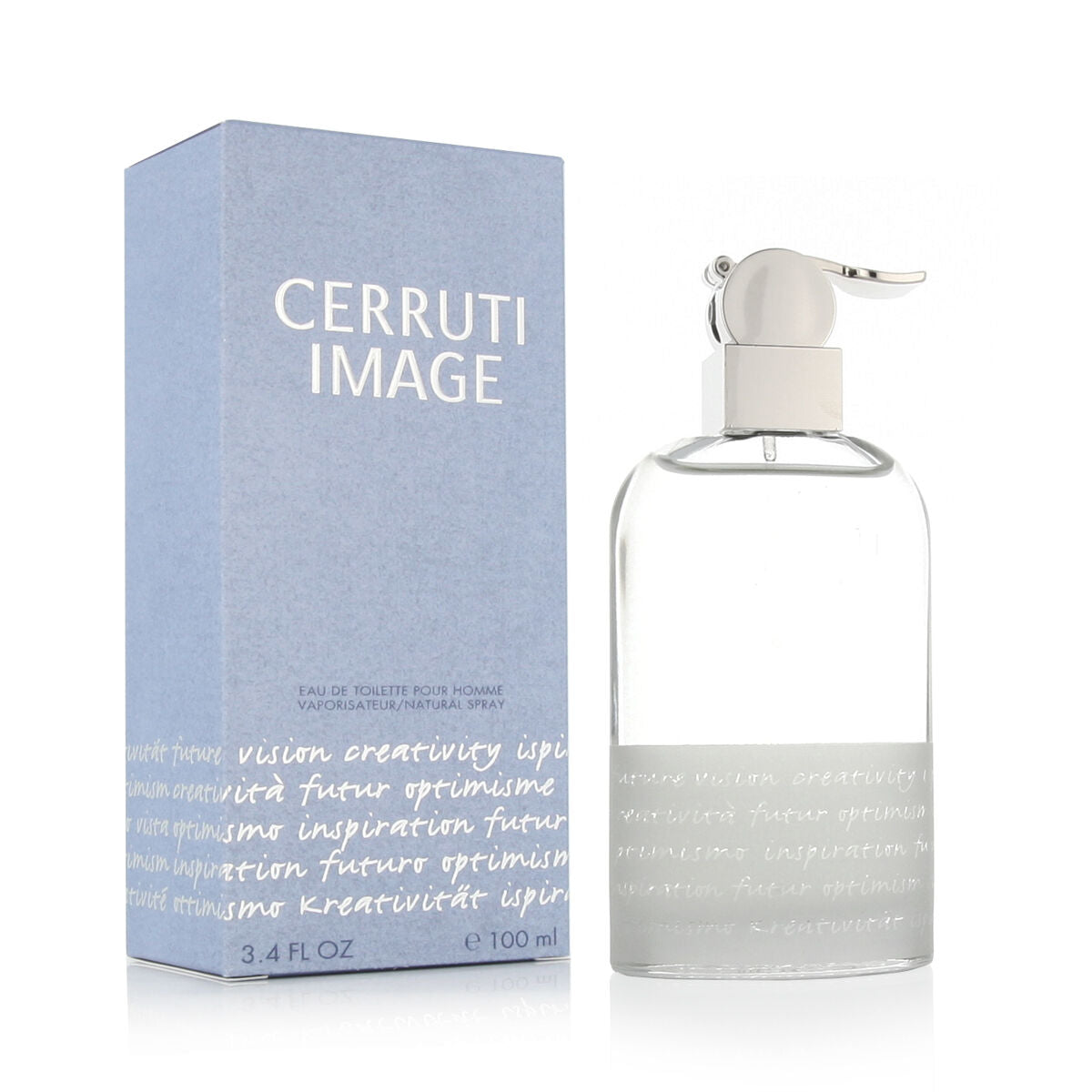 Miesten parfyymi Cerruti EDT Image 100 ml